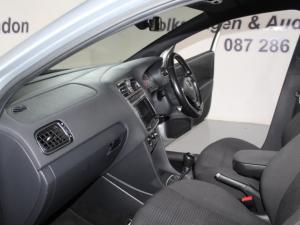Volkswagen Polo Vivo 1.0 TSI GT - Image 18
