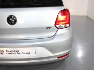 Volkswagen Polo Vivo 1.0 TSI GT - Image 19
