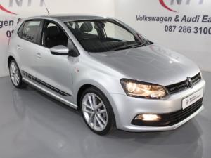 Volkswagen Polo Vivo 1.0 TSI GT - Image 1