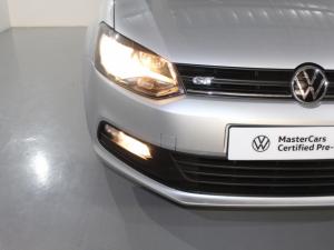 Volkswagen Polo Vivo 1.0 TSI GT - Image 20
