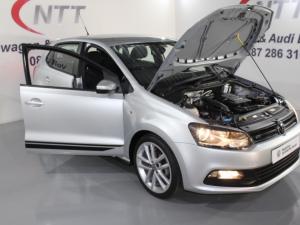 Volkswagen Polo Vivo 1.0 TSI GT - Image 22