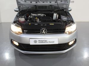 Volkswagen Polo Vivo 1.0 TSI GT - Image 23