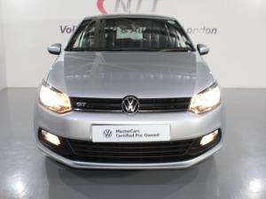 Volkswagen Polo Vivo 1.0 TSI GT - Image 2