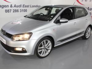 Volkswagen Polo Vivo 1.0 TSI GT - Image 3