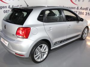 Volkswagen Polo Vivo 1.0 TSI GT - Image 4