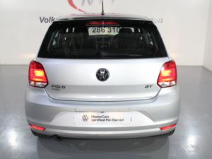 Volkswagen Polo Vivo 1.0 TSI GT - Image 5