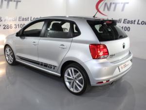Volkswagen Polo Vivo 1.0 TSI GT - Image 6