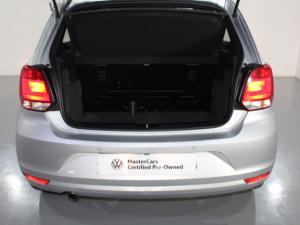Volkswagen Polo Vivo 1.0 TSI GT - Image 7