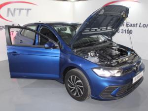 Volkswagen Polo 1.0 TSI - Image 22