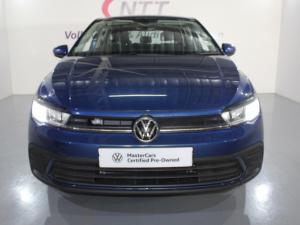 Volkswagen Polo 1.0 TSI - Image 2