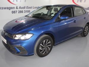 Volkswagen Polo 1.0 TSI - Image 3