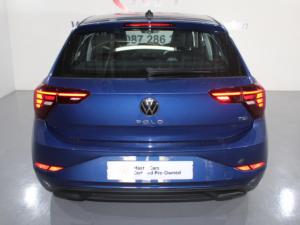 Volkswagen Polo 1.0 TSI - Image 5