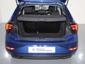 Volkswagen Polo 1.0 TSI - Image 7