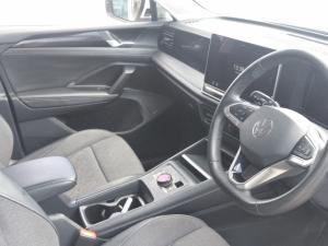 Volkswagen Tiguan 1.4 TSI Life DSG - Image 10