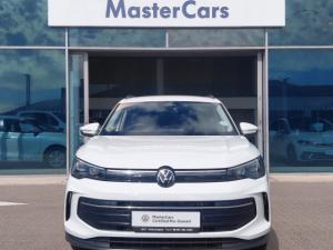 Volkswagen Tiguan 1.4 TSI Life DSG - Image 2