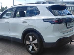 Volkswagen Tiguan 1.4 TSI Life DSG - Image 4