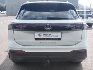 Volkswagen Tiguan 1.4 TSI Life DSG - Image 5