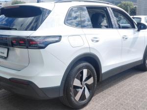 Volkswagen Tiguan 1.4 TSI Life DSG - Image 6