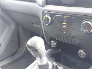 Ford Ranger 2.2TDCi XLD/C - Image 10