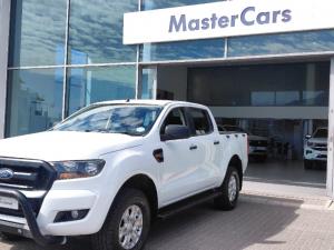 Ford Ranger 2.2TDCi XLD/C - Image 3