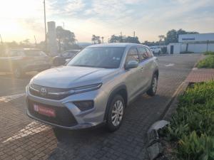 Toyota Urban Cruiser 1.5 XS - Image 22