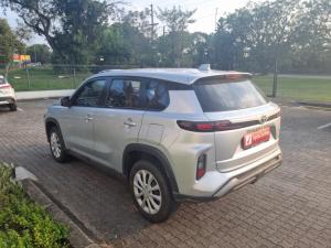 Toyota Urban Cruiser 1.5 XS - Image 23