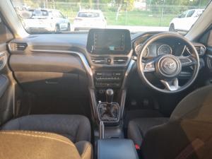 Toyota Urban Cruiser 1.5 XS - Image 6