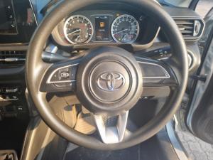 Toyota Urban Cruiser 1.5 XS - Image 8