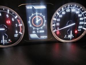 Toyota Urban Cruiser 1.5 XR manual - Image 15