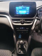 Toyota Urban Cruiser 1.5 XR manual - Image 16