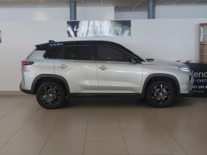 Toyota Urban Cruiser 1.5 XR manual - Image 5