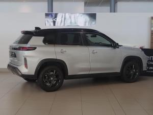 Toyota Urban Cruiser 1.5 XR manual - Image 6