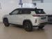 Toyota Urban Cruiser 1.5 XR manual - Thumbnail 7