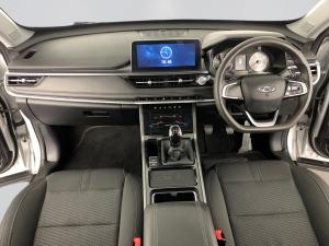 Chery Tiggo 4 PRO 1.5 Urban - Image 16