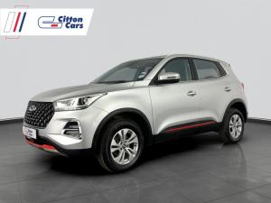 Chery Tiggo 4 PRO 1.5 Urban - Image 1