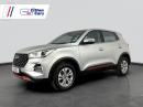 Thumbnail Chery Tiggo 4 PRO 1.5 Urban