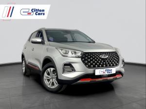 Chery Tiggo 4 PRO 1.5 Urban - Image 3