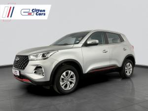 Chery Tiggo 4 PRO 1.5 Urban - Image 1