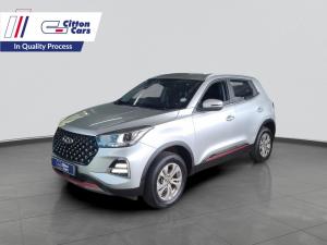 Chery Tiggo 4 PRO 1.5 Urban - Image 1