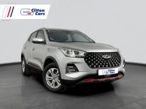 Chery Tiggo 4 PRO 1.5 Urban - Image 3