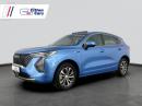 Thumbnail Haval Jolion 1.5 Hybrid Luxury DHT