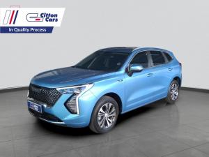 Haval Jolion 1.5 Hybrid Luxury DHT - Image 1