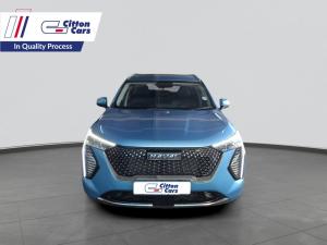 Haval Jolion 1.5 Hybrid Luxury DHT - Image 2