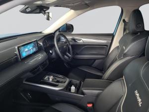 Haval Jolion 1.5 Hybrid Luxury DHT - Image 3