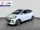 Thumbnail Hyundai Grand i10 1.2 FLUID/EXECUTIVE automatic