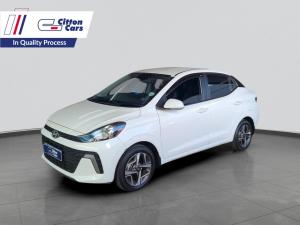 Hyundai Grand i10 1.2 FLUID/EXECUTIVE automatic - Image 1