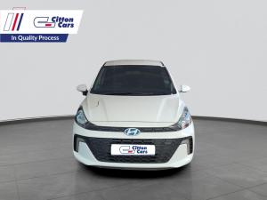 Hyundai Grand i10 1.2 FLUID/EXECUTIVE automatic - Image 2