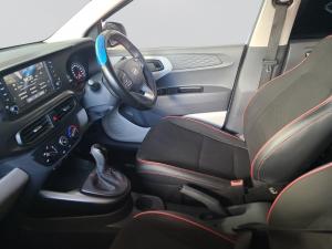 Hyundai Grand i10 1.2 FLUID/EXECUTIVE automatic - Image 3