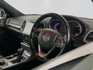 Jeep Grand Cherokee 3.6 Limited - Image 10