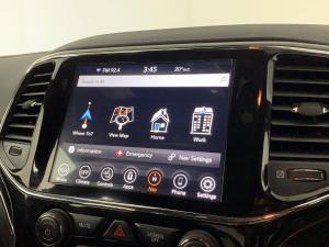 Jeep Grand Cherokee 3.6 Limited - Image 11
